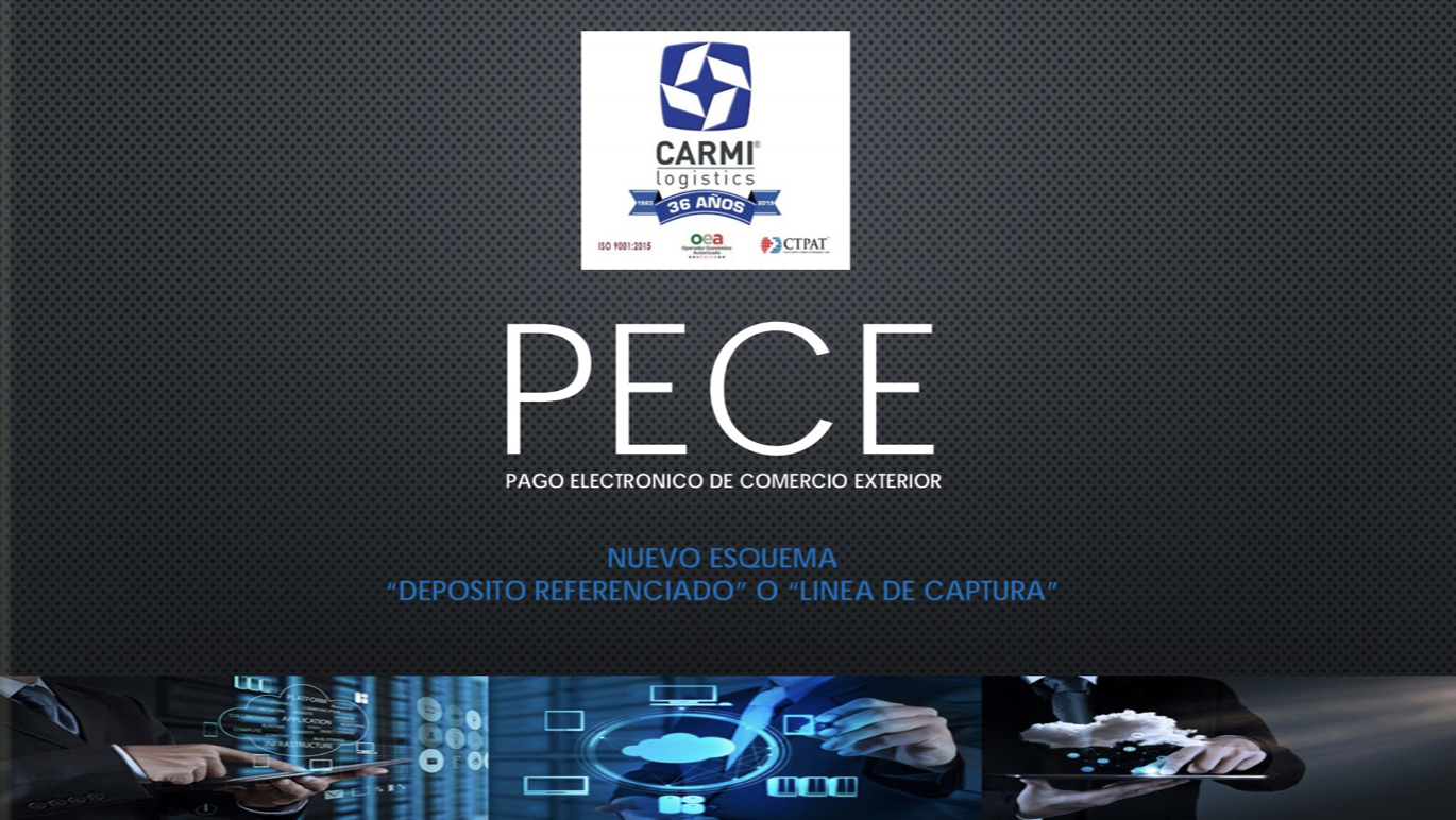 PECE